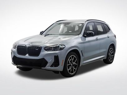 Certified 2023 BMW X3 M40i w/ Premium Package