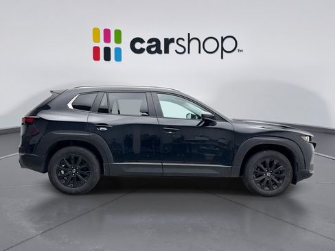 Used 2024 MAZDA CX-50 AWD 2.5 S w/ Cargo Package image 6