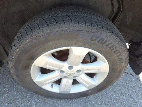 Used 2007 Nissan Murano SL w/ Touring Pkg AWD/4WD image 24