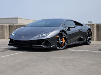Used 2020 Lamborghini Huracan EVO AWD/4WD video 1