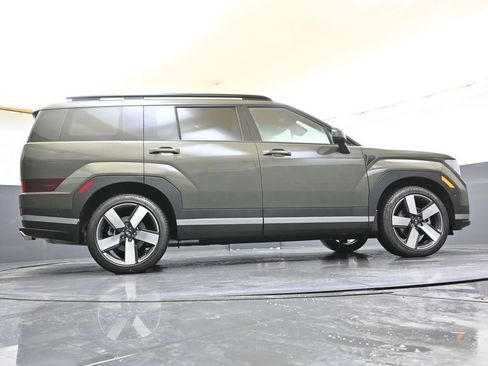 New 2026 Hyundai Santa Fe Limited image 35