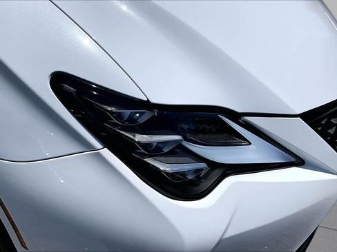 Used 2020 Lexus RC 350 F Sport w/ Accessory Package 2 RWD image 28
