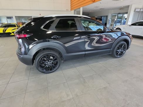 Used 2024 MAZDA CX-30 AWD 2.5 S w/ Select Sport Pkg image 7