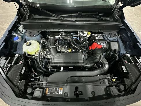 New 2026 Ford Bronco Sport Big Bend w/ Convenience Package image 21