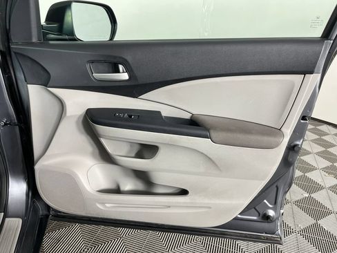 Used 2014 Honda CR-V LX image 15