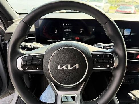 Used 2026 Kia K5 GT-Line w/ GT-Line Red Interior Package AWD/4WD image 17