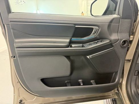 New 2026 Ford Expedition Platinum AWD/4WD image 12