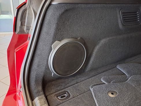 Used 2022 Alfa Romeo Stelvio Quadrifoglio w/ Active Assist Plus Package image 18