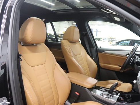Used 2019 BMW X3 M40i w/ Premium Package AWD/4WD image 28