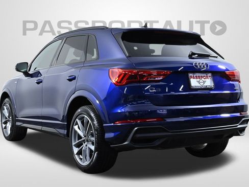Used 2024 Audi Q3 2.0T Premium Plus w/ Premium Plus Package image 6