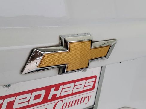 Used 2020 Chevrolet Tahoe LS RWD image 9