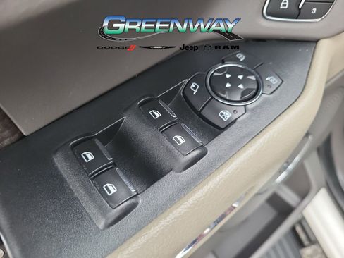 Used 2019 Ford Expedition Limited w/ Driver Assistance Package image 17