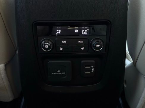 Used 2023 Buick Enclave Avenir w/ Avenir Technology Package image 62