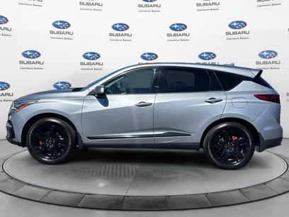 Used 2020 Acura RDX AWD w/ Advance Package