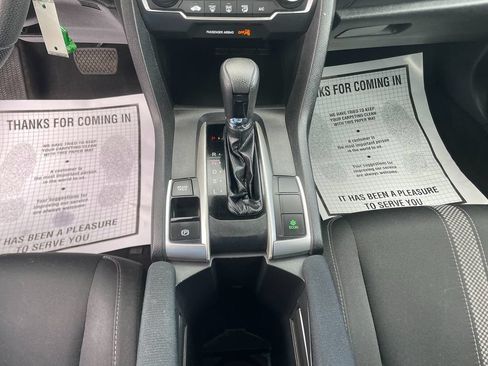 Used 2019 Honda Civic LX image 22