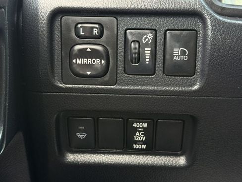 Used 2021 Toyota 4Runner Limited AWD/4WD image 22