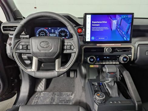 New 2026 Toyota Tacoma TRD Sport image 19