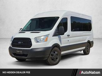 Used 2019 Ford Transit 350 XLT RWD video 1