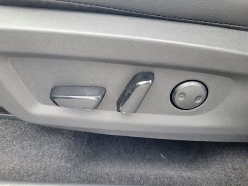 New 2025 Nissan Murano SL w/ Cargo Package image 15