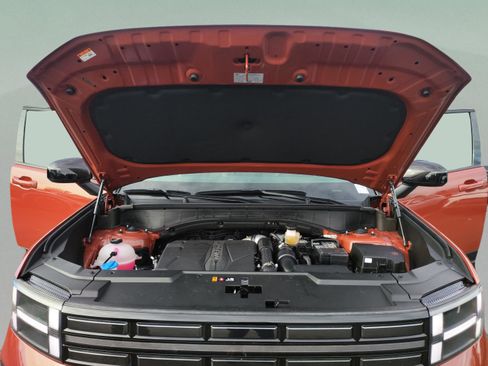 Used 2025 Hyundai Santa Fe XRT image 22