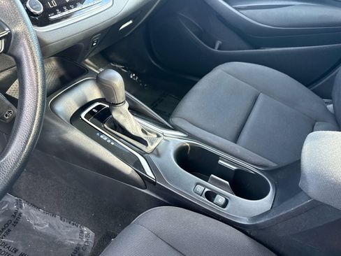Used 2024 Toyota Corolla LE FWD image 20