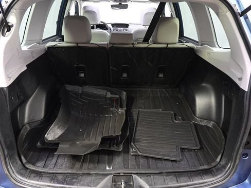 Used 2018 Subaru Forester 2.5i Limited AWD/4WD image 16