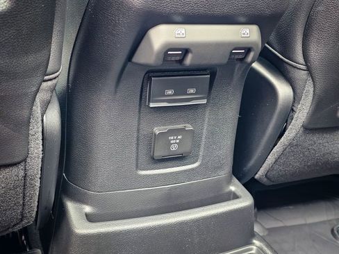 New 2026 Jeep Wrangler Sahara image 35