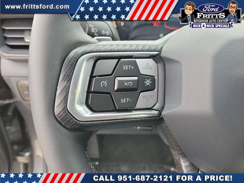 New 2026 Ford Mustang GT w/ Bronze Appearance Package RWD image 6