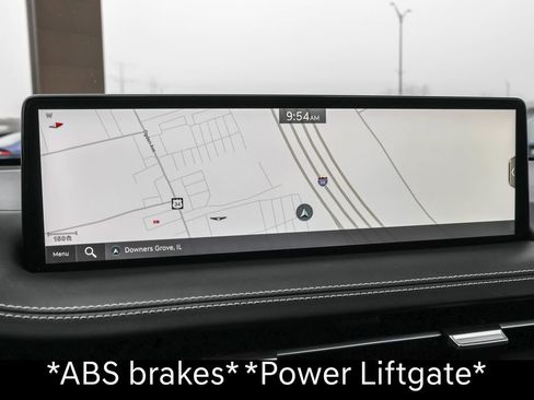 Used 2023 Genesis GV70 2.5T Sport Prestige w/ Sport Prestige Package image 7