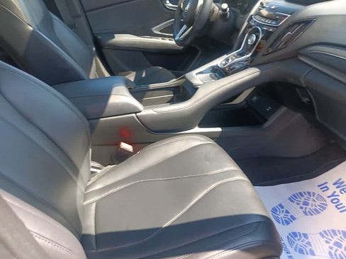 Used 2023 Acura RDX AWD image 24
