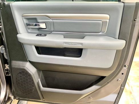 Used 2019 RAM 1500 Big Horn RWD image 21