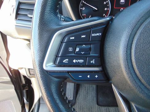 Used 2023 Subaru Ascent Limited w/ Technology Package AWD/4WD image 18