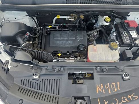 Used 2021 Buick Encore Preferred FWD image 30