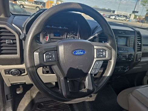 Used 2020 Ford F350 XL w/ Power Equipment Group AWD/4WD image 13