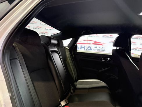 Used 2025 Honda Civic Sport image 43
