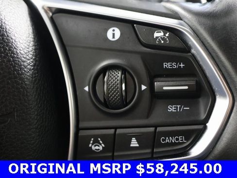 Used 2023 Acura MDX SH-AWD w/ Technology Package image 12