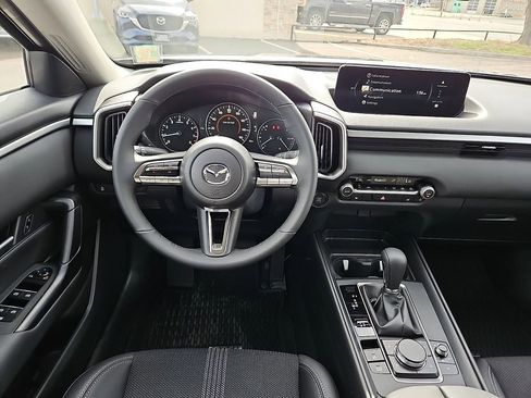 New 2026 MAZDA CX-50 AWD 2.5 S w/ Weather Package image 10