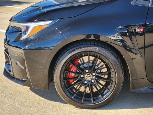 Used 2024 Toyota Corolla GR image 8
