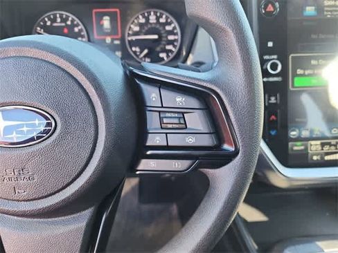 Certified 2025 Subaru Crosstrek 2.5i Premium image 23