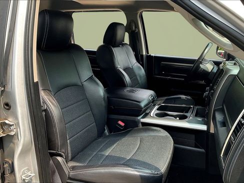 Used 2016 RAM 1500 Sport image 28