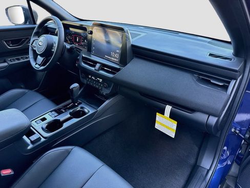 New 2026 Subaru Outback Limited XT AWD/4WD image 40