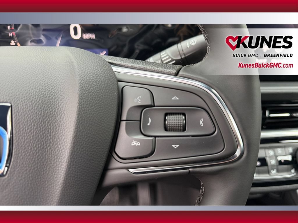 New 2026 Buick Envista Sport Touring w/ Convenience I Package FWD image 31