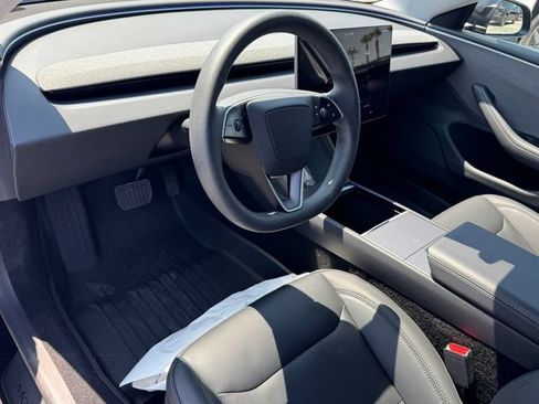 Used 2025 Tesla Model 3 Long Range RWD image 11