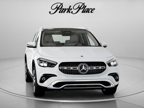 Used 2026 Mercedes-Benz GLA 250 image 35