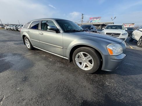 Used 2007 Dodge Magnum R/T w/ Convenience Group II image 1