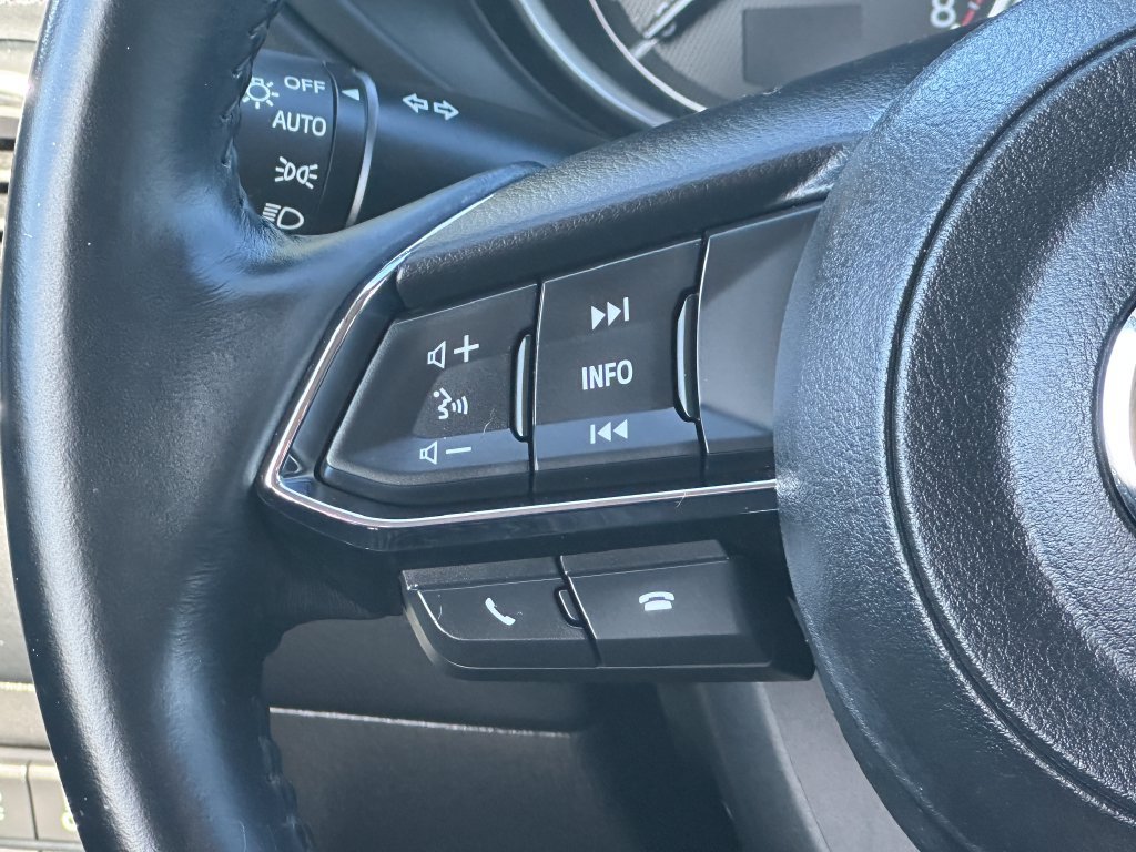 Used 2018 MAZDA CX-5 Touring w/ Preferred Equipment Package AWD/4WD image 20