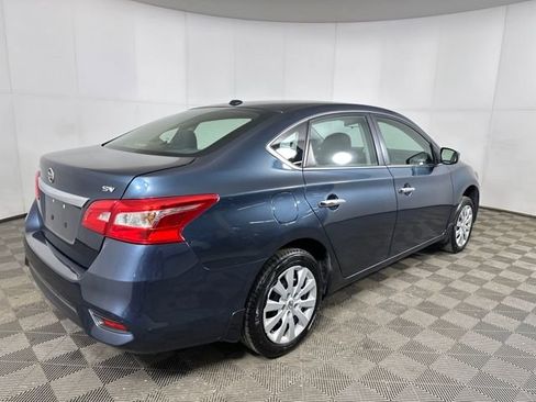 Used 2016 Nissan Sentra SV w/ All Weather Package image 3