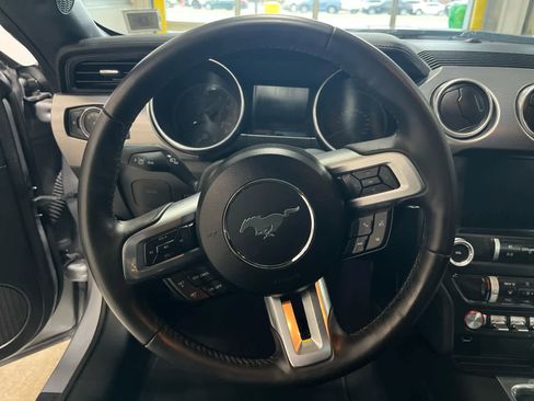 Used 2021 Ford Mustang GT w/ Equipment Group 301A image 13