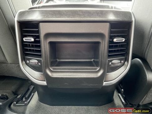 Used 2021 RAM 1500 Big Horn AWD/4WD image 22