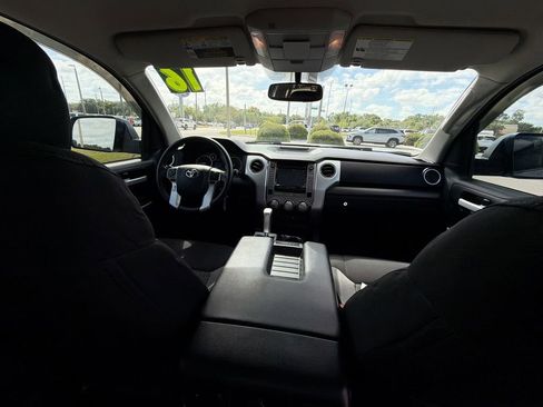 Used 2016 Toyota Tundra SR5 w/ TRD Off Road Package image 11